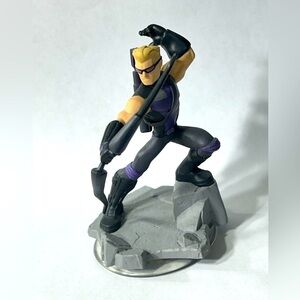 Disney Infinity 2.0 x Marvel - Hawkeye 🏹 Buy 4 $14 Figures Get TWO $14s FREE